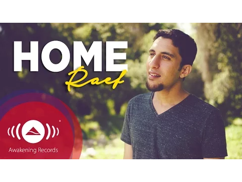 Download MP3 Raef - Home | Official Music Video