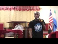 Download Lagu Desiring God - Dele Bamgboye (24 Hours Worship Philadelphia 2016)