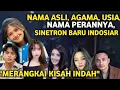 Download Lagu BIODATA  CAST SINETRON BARU DIBINTANGI BASMALAH GRANLIND DAN   RADEN RAKHA