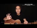 Time After Time Guitar Tutorial Eva Cassidy Guitar Lesson |Fingerpicking|