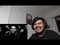 NAZZ - GULLY KA SHER (Prod. Kru172) Official Music Video | REACTION + REVIEW