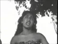 Download Lagu OST Bawang Putih Bawang Merah 1959 - Laju2 Buaiku Laju - Kamariah Noor