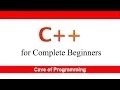 C Tutorial for Beginners 3 - Hello World