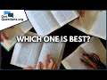 Which is the best Bible translation GotQuestions org