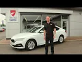 Download Lagu A Tour of the Škoda Octavia e-TEC Hybrid | The Taxi Centre