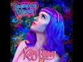 Download Lagu Katy Perry - Teenage Dream (Official Instrumental with backing vocals)