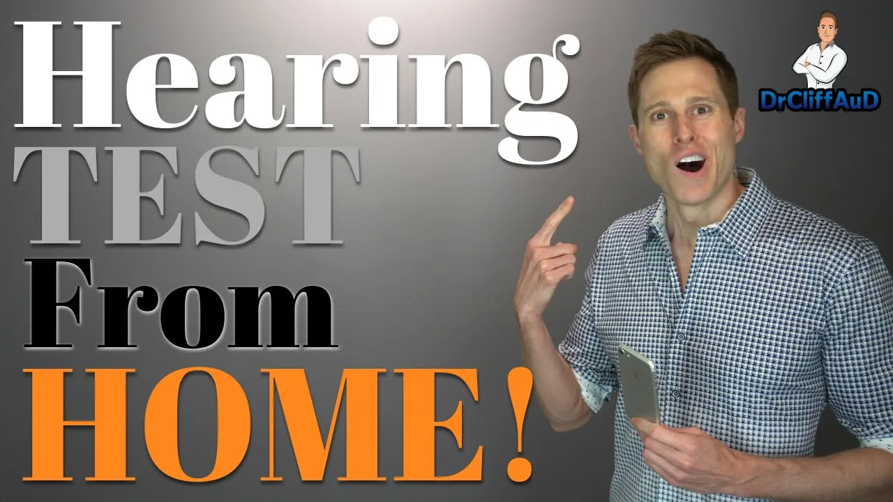 At Home Hearing Test | AudiogramDirect In-Situ Audiometry At Home Hearing Test | AudiogramDirect In-Situ Audiometry