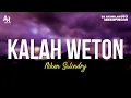 Download Lagu Kalah Weton - Niken Salindry (LIRIK)