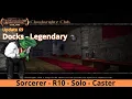 DDO Ice Sorcerer - Members Only R10
