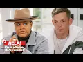 Giselle WALKS OUT On Gary Because Of His Lies Help I m In A Secret Relationship