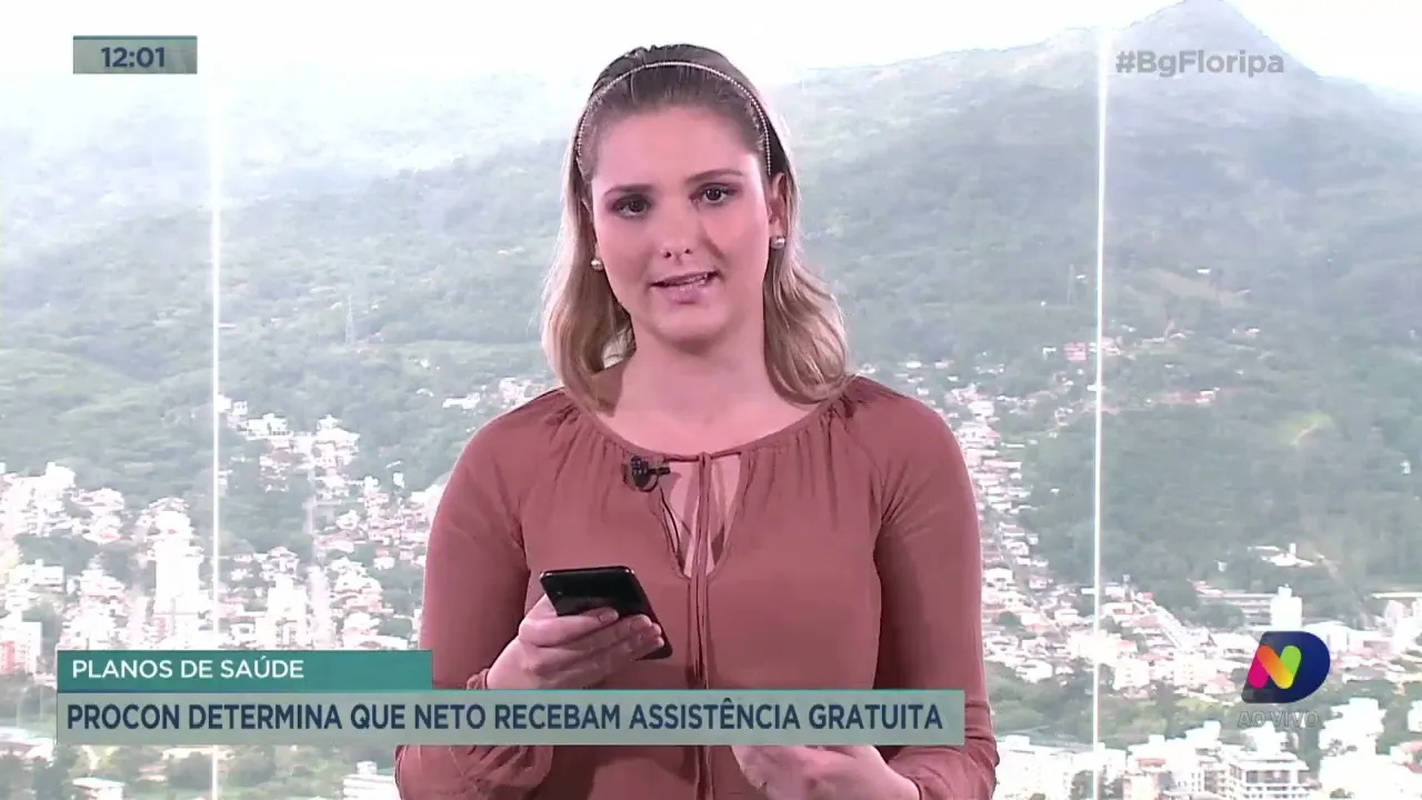 Procon de SC determina que netos recebam assistência gratuita dos planos de saúde