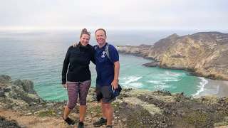 REMOTE California Beaches [Adventure #214]