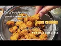 Download Lagu Bánh cay giòn lâu, xốp ngon vừa vị II Crunchy cassava mix chips