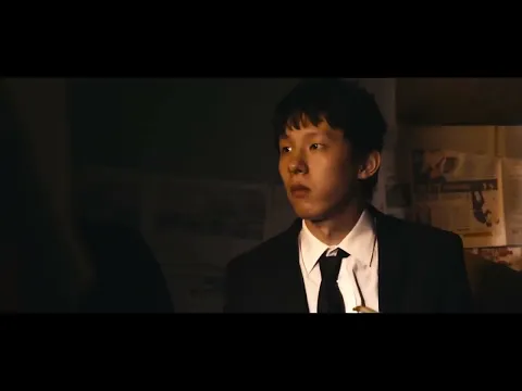 枯荣 BORN WASTED (预告片 Trailer) (姬京璐 Ji Jinglu, 2017)