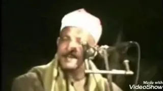 الشيخ قاسم الدشناوي واروع تلاوة خاشعة لسورة الحاقة وقصار السور ابداع لا ينقطع 