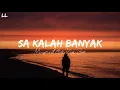 Download Lagu Sa Kalah Banyak - Manggorap ft Ambi Napi Bocor (lirik video)