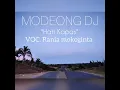 Download Lagu MODEONG DJ - Hati kapas VOC. Rania mokoginta (Simple fungky)Terbaru!!!
