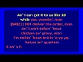 Freeway ft JAY Z Beanie Sigel - What We Do karaoke