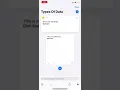 Siri Shortcuts Intro to text utility action using replace action