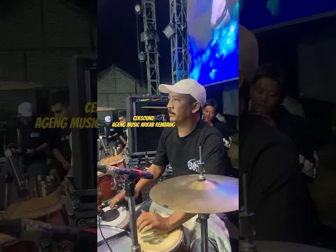 Ceksound AGENG MUSIC ARKAB REMBANG