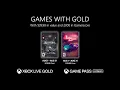 Games With Gold August 2023 GamingByte