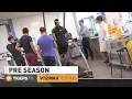 Download Lagu Pre Season | VO2 Max Testing at the University of Hull