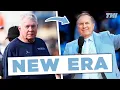 How DIFFICULT Of A Job Does Bill Belichick Have At UNC THI Podcast