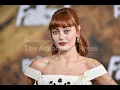 Ella Purnell on being a part of the Fallout Yellowjackets and Arcane fandoms