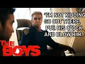 Download Lagu Homelander tells Deep to blow A-Train Scene The Boys 4K S4Ep1