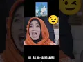 ternyata ibu ini pengisi suara doraemon#shorts