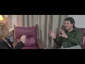 SIN CARETAS AD Fabian Mussi presidente del Partido Justicialista de Exaltacion de la Cruz