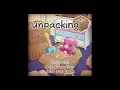 Yeah Nah - Unpacking (Original Soundtrack) - Jeff van Dyck
