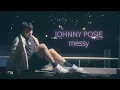 Download Lagu Johnny Posie - Messy (Official Music Video)