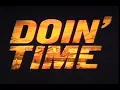 Doin Time