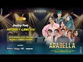 Lagu 🔴LIVE STREAMING ARABELLA MUSIC - WEDDING PARTY KHOIRUL \u0026 AJENG AYU | TREMBES GUNEM REMBANG