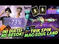 Download Lagu BOCORAN ISI MISTERY SHOP BESOK! Ada 2 Bundle Keren, Box Evo dll. 😱🔥TRIK SPIN MAG7 SOUL LANDS TERBARU