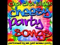 Barbie Girl - We Just Wanna Party