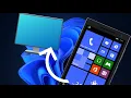 How to run Windows Phone 8 1 emulator on Windows 11