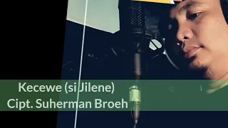 sopan sopan kecewe sijilene 