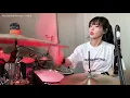 My Chemical Romance  - Helena  DRUM | COVER By SUBIN