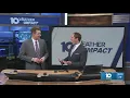 The 10 WEATHER IMPACT Show Feb 23 2026