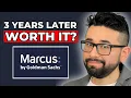 Marcus Goldman Sachs High Yield Savings What I Wish I Knew
