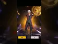 mentahan dante joget ff (si dante kenapa njiir 😂)