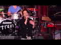 Download Lagu Train - 50 Ways To Say Goodbye (Live on Letterman)