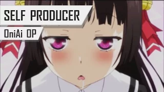 nightcore oniai self producer