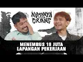 Download Lagu Melamar Pekerjaan di Perusahaan T*L*L, Rigen \u0026 Frimawan Makin...