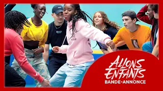 ALLONS ENFANTS | Bande-annonce