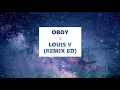 OBOY - LOUIS V (8D AUDIO MUSIC)