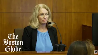 Lindsay Clancy trial Former coworker Andrea Hennigan testifies about her mental state