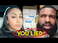 The Truth About Queen Naija Chris Sails Breakup - Everything you knew was a lie